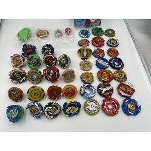 Beyblade‎ Lot
